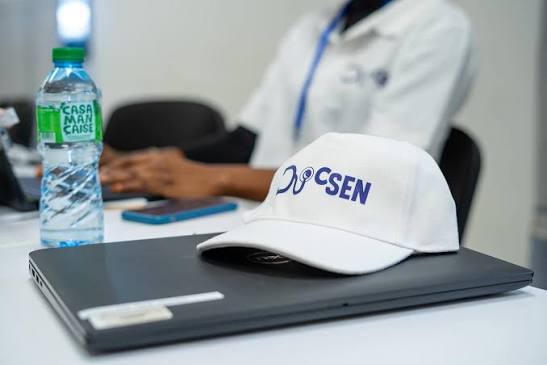 Recrutement à Docsen 09 août 2026