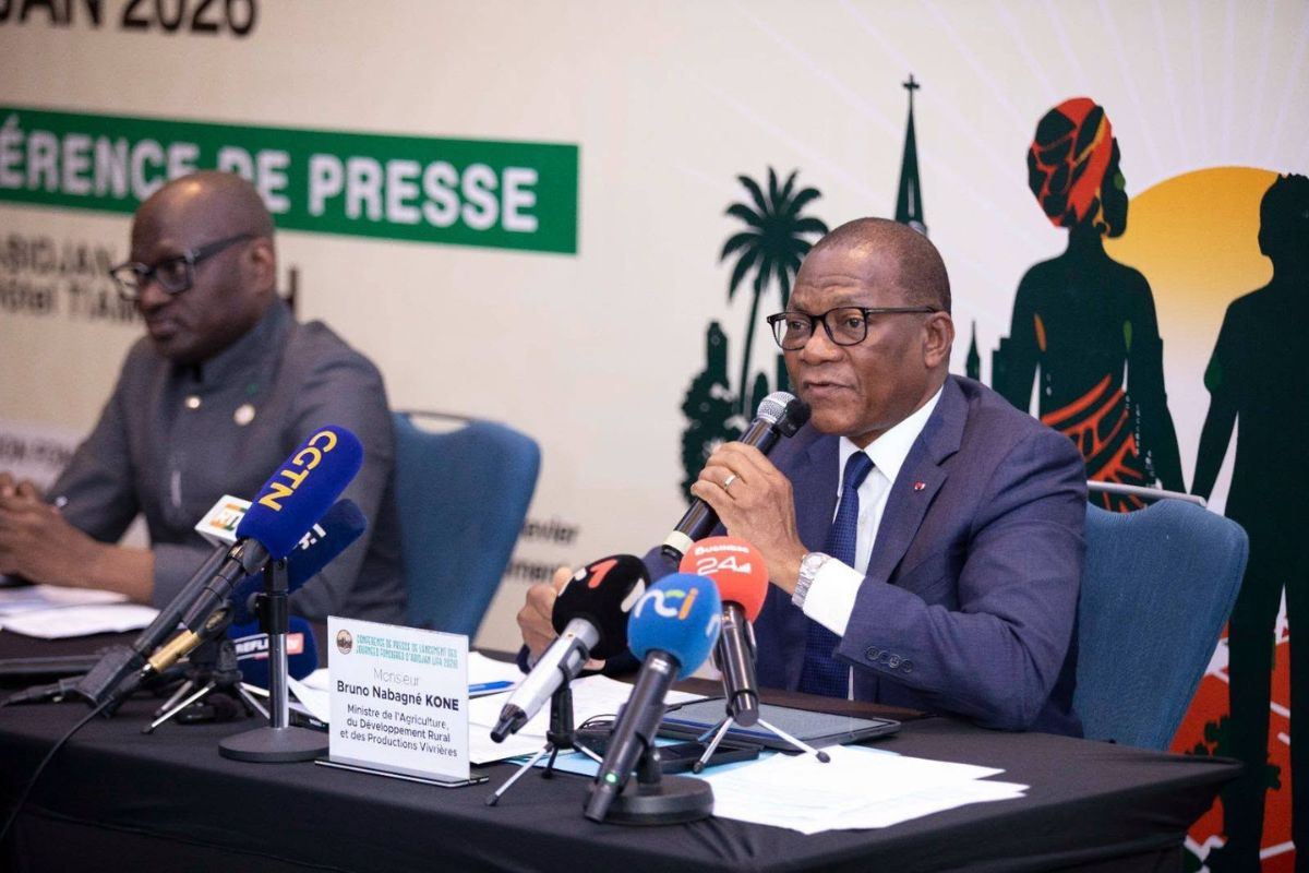 Foncier rural en Côte d’Ivoire : l’AFOR affiche des avancées majeures en 10 ans