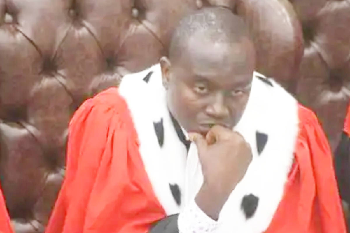 Guinée Algassimou Diallo révoqué après sa suspension