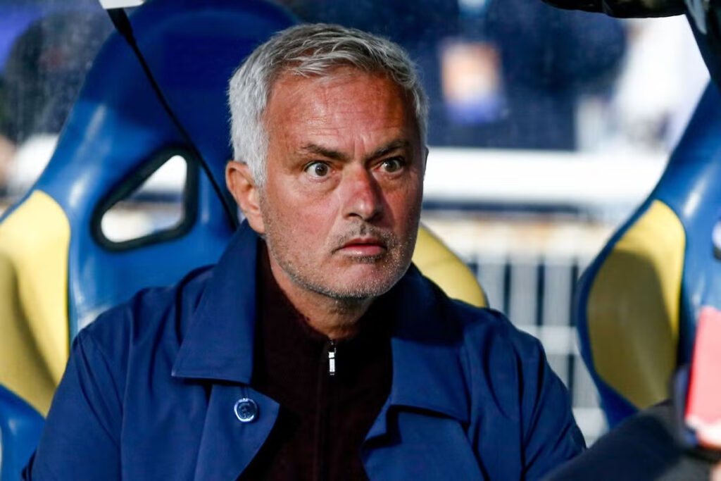 José Mourinho critique sévèrement Bernardo Silva