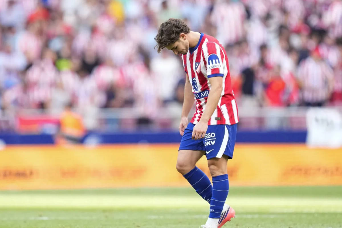 Julián Álvarez au Barça l’Atlético refuse toute négociation