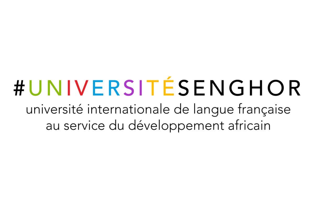 Formation Université Senghor OIF