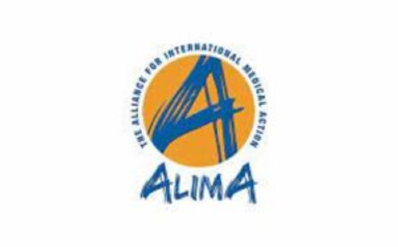 L’ONG Humanitaire ALIMA recrute – 03 Août 2026