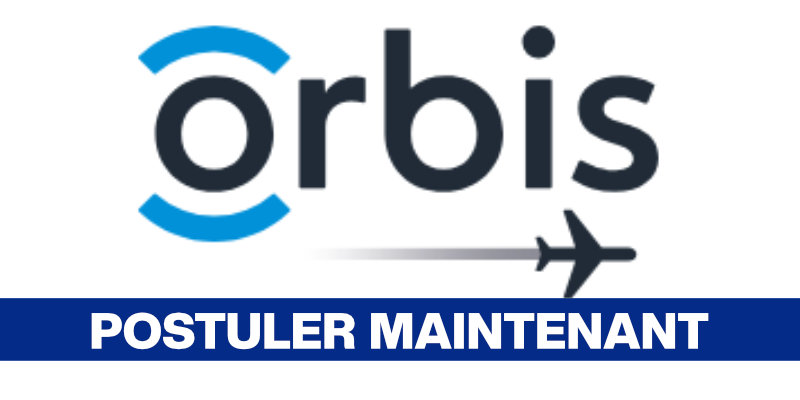 L'ONG Internationale Orbis recrute ; poste ouvert à tous les pays d'Afrique 9 août 2026