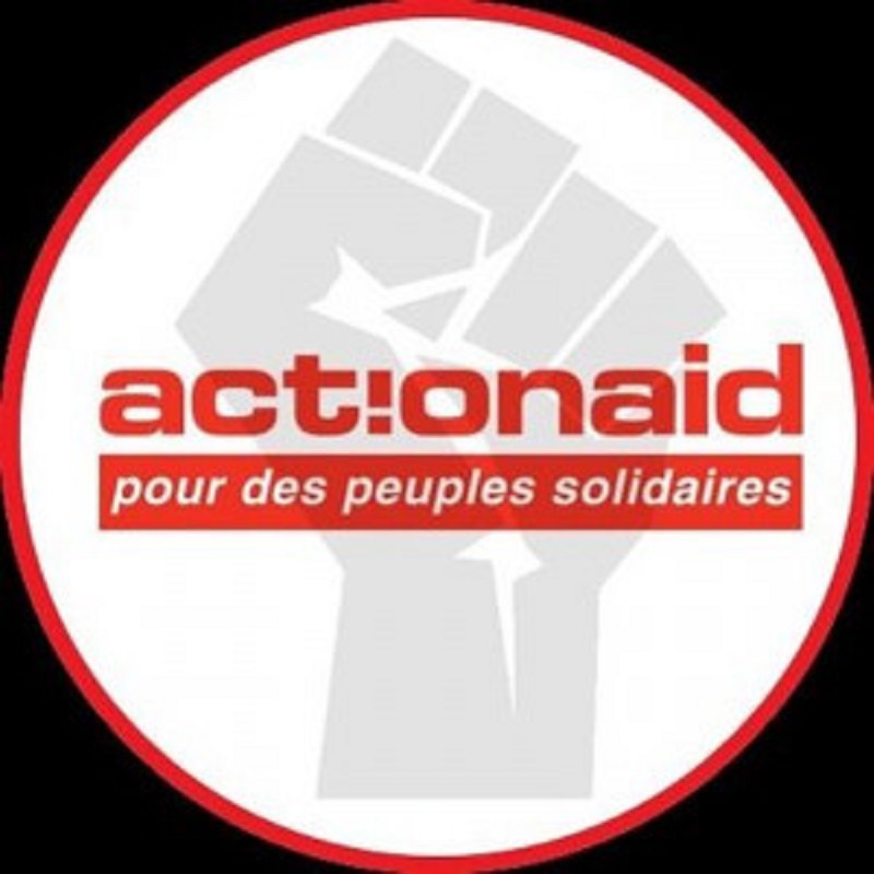 ActionAid Danemark