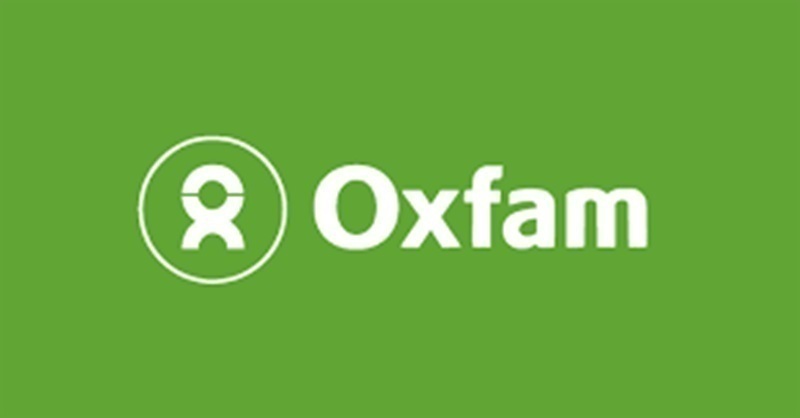 L’ONG caritative Oxfam International recrute pour ces postes – 06 août 2026