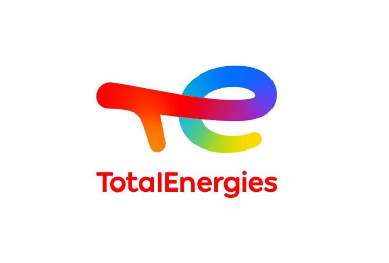 TotalEnergies 