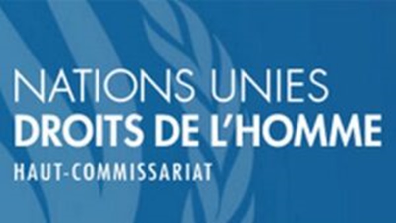 Le Bureau régional du Haut-Commissariat aux droits de l’homme (HCDH) recrute – 29 août 2026