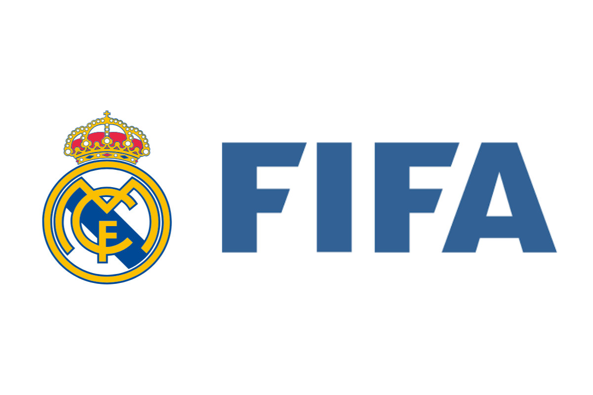 Real Madrid FIFA