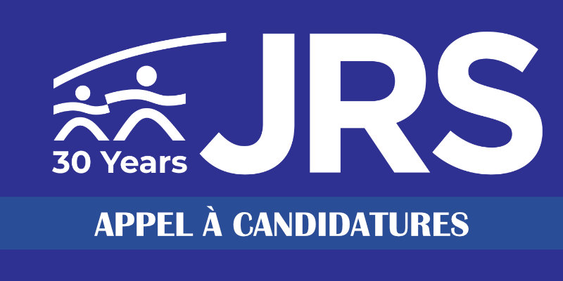 Le Service Jésuite aux Réfugiés (JRS) recrute un(e) Coordonnateur (trice) - 30 août 2026