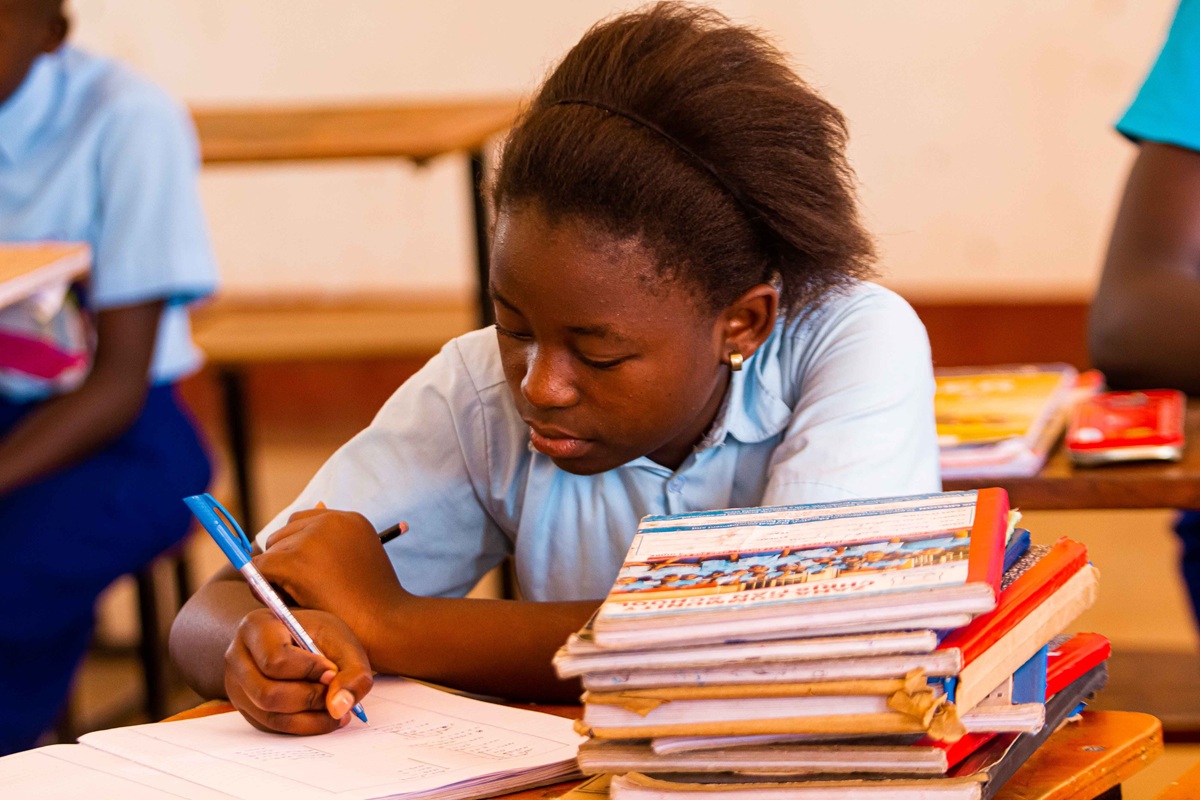 Le top 4 des universités au Togo en 2026