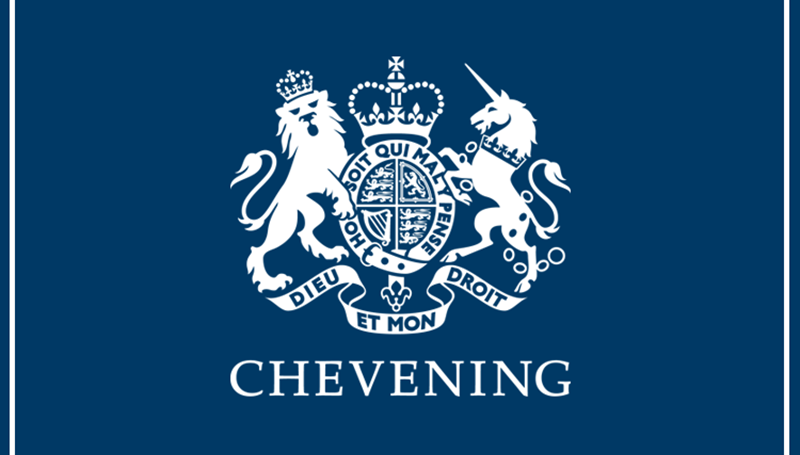 Les candidatures pour les bourses Chevening 2027-2028 au Royaume-Uni sont maintenant ouvertes : postulez