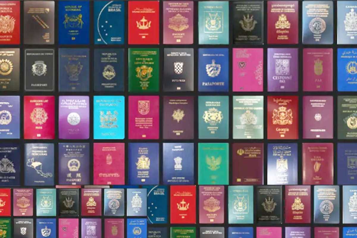 Les passeports les moins puissants d'Afrique ; le Togo et le Bénin brillent