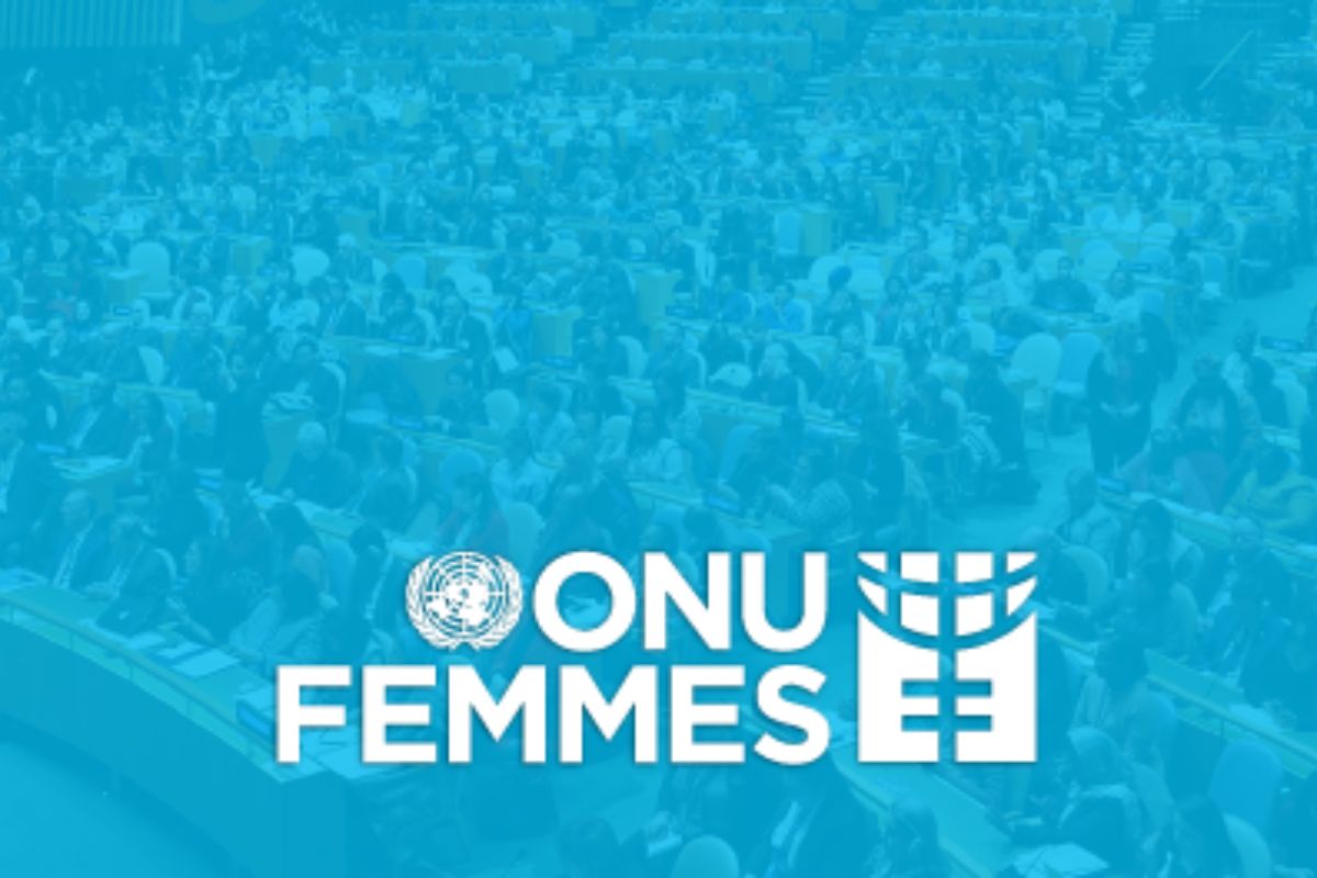 L’institution ONU Femmes recrute pour ces postes – 05 août 2026