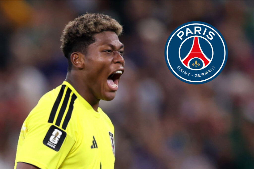 Mercato du PSG