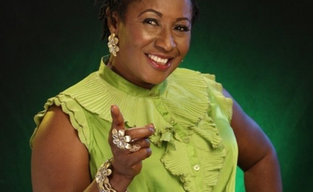 Nollywood : Patience Ozokwor (Mama G) dévoile enfin les raisons de ses rôles de sorcière au cinéma