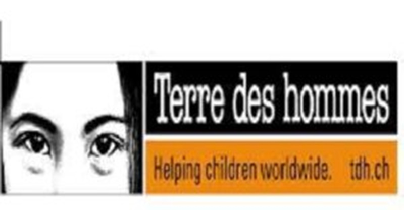 Opportunité d’emploi à l’ONG suisse Terre des Hommes (Tdh) – 22 Août 2026