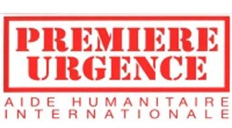 Poste à pourvoir à l’ONG Première Urgence Internationale (PUI) – 10 Août 2026