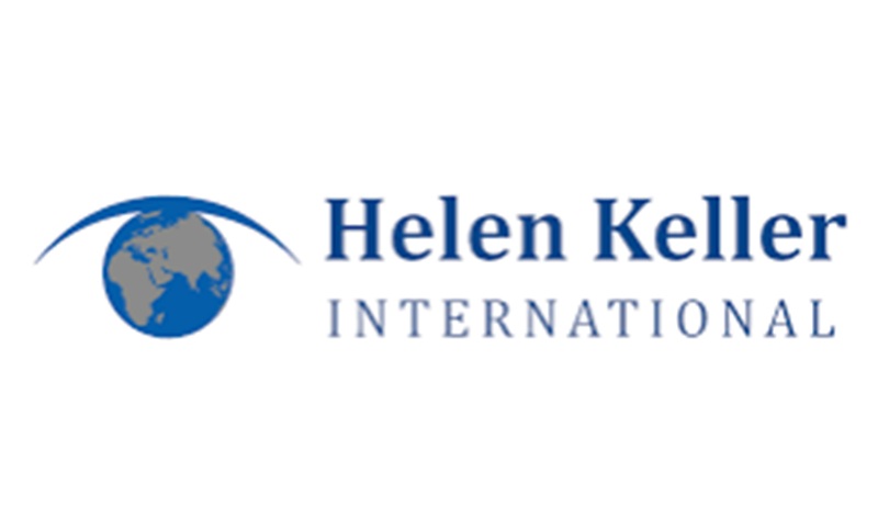 Poste à pourvoir à l’ONG américaine HELEN KELLER INTERNATIONAL – 01 août 2026