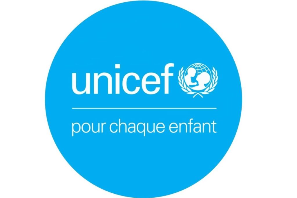 Poste de volontariat à l'UNICEF 12 août 2026