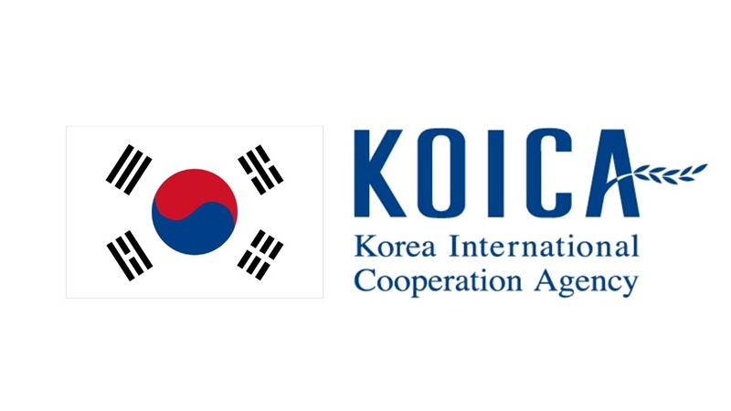 Postulez à l’Agence coréenne de coopération internationale (KOICA) – 21 Août 2026