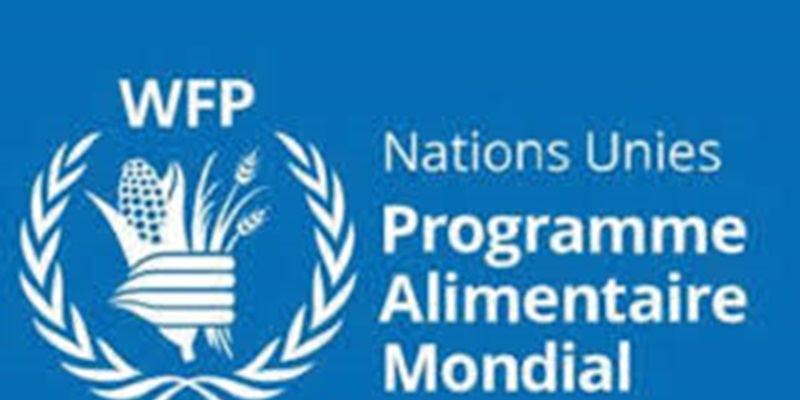 Postulez pour un Stage au Programme alimentaire mondial (PAM) – 04 août 2026