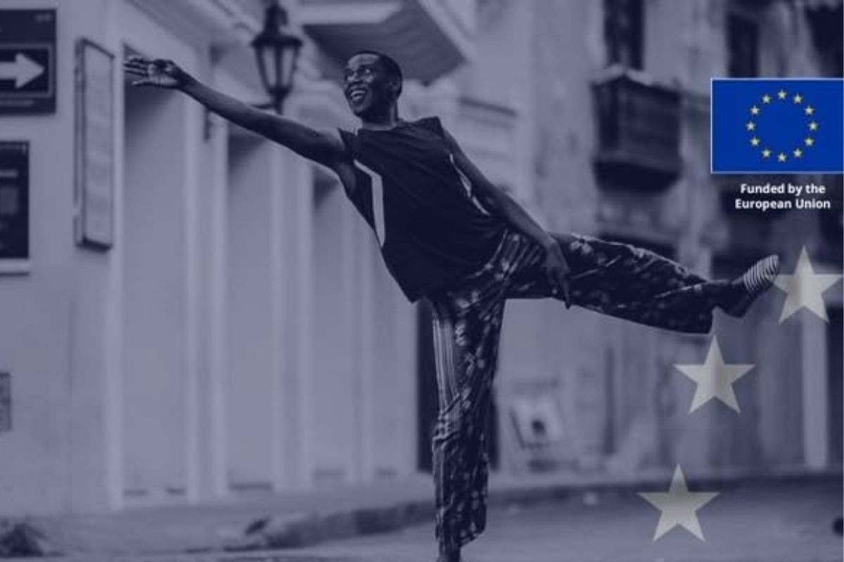 Programme Africa–Europe Partnerships for Culture : Appel à projets ouvert aux professionnels des arts du spectacle
