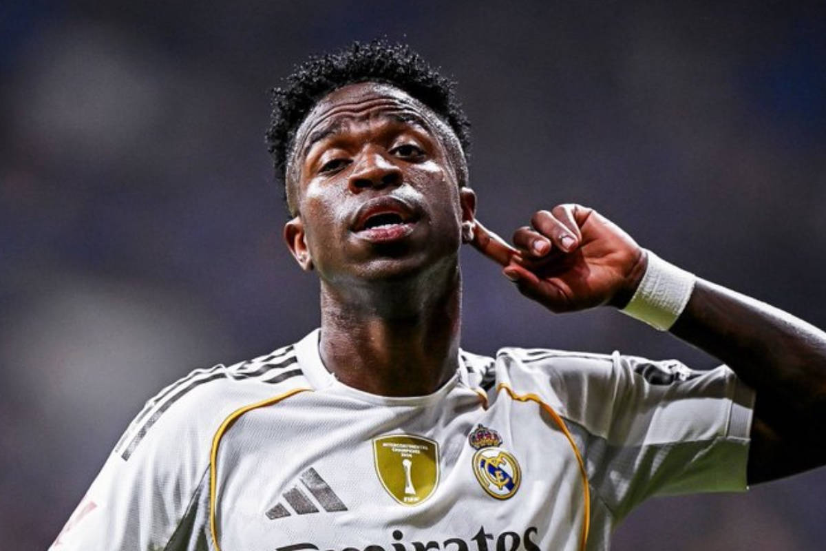 Prolongation ou non de Vinicius Jr au Real Madrid fin du suspense