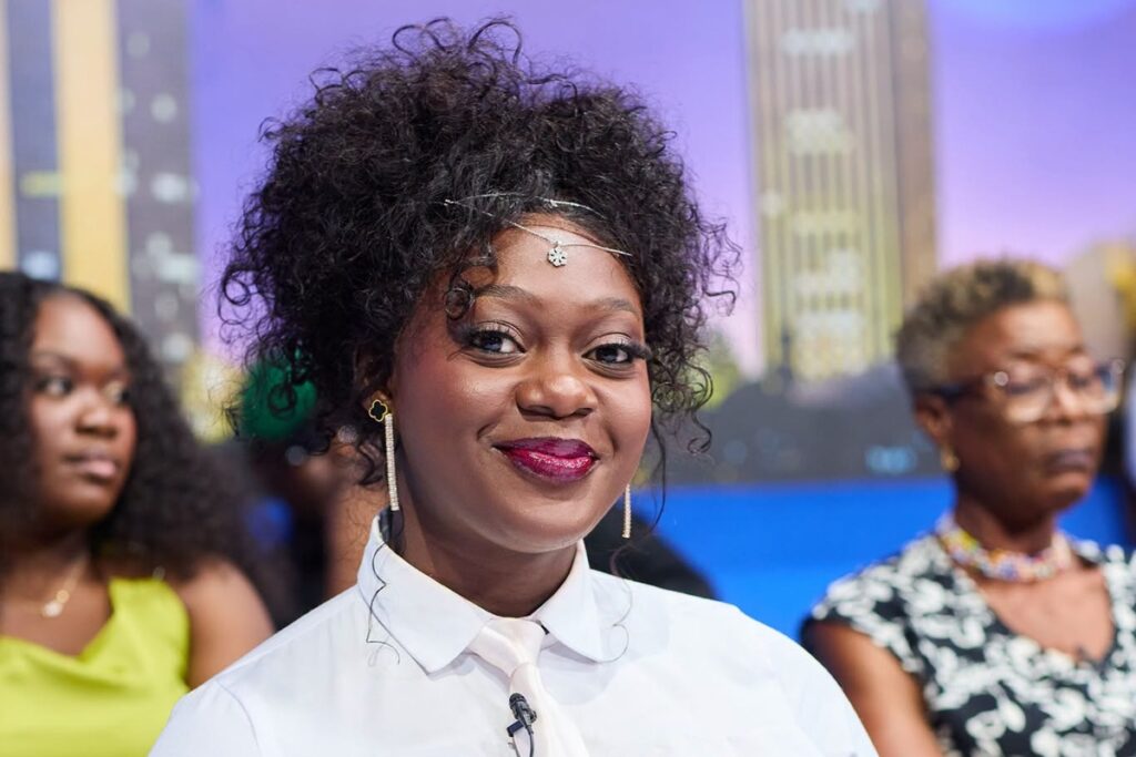 Qui est vraiment Gemma Lendongo, la célèbre Stéphanie dans « Les Nounous » ?