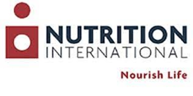 Recrutement à l’ONG Canadienne Nutrition International – 09 août 2026