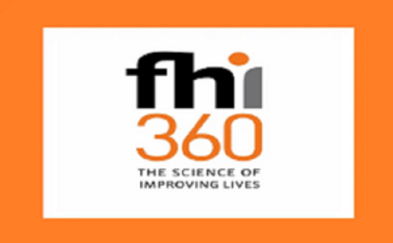 Recrutement à l’ONG de développement FHI 360 – 07 Août 2026