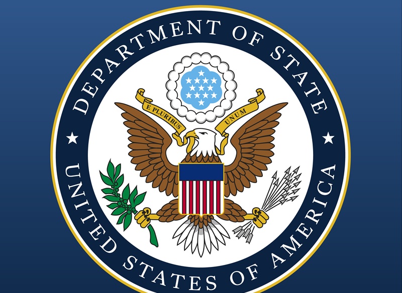 Recrutement au Consulat général des États-Unis – 19 août 2026