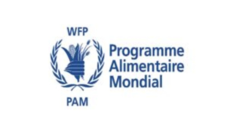 Recrutement au bureau du PAM - 14 Août 2026