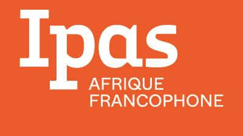 Recrutement de stagiaire à l’organisation Ipas Afrique Francophone – 11 Août 2026