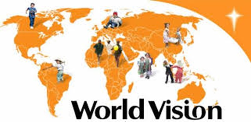 Recrutement d’un Stagiaire à World Vision International (WVI) – 01 août 2026