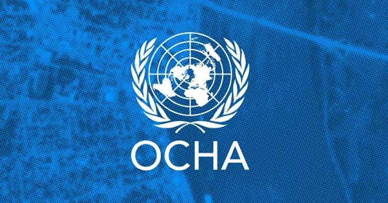 Recrutement massif au Bureau de la coordination des affaires humanitaires des Nations Unies (OCHA) – 02 Août 2026