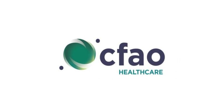 Rejoignez la division CFAO Healthcare - 04 Août 2026