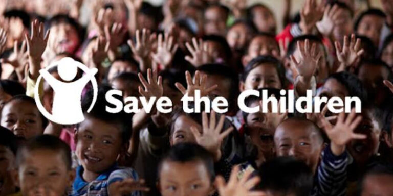 Rejoingnez Save The Children en postulant en quelque clics - 13 juin 2026