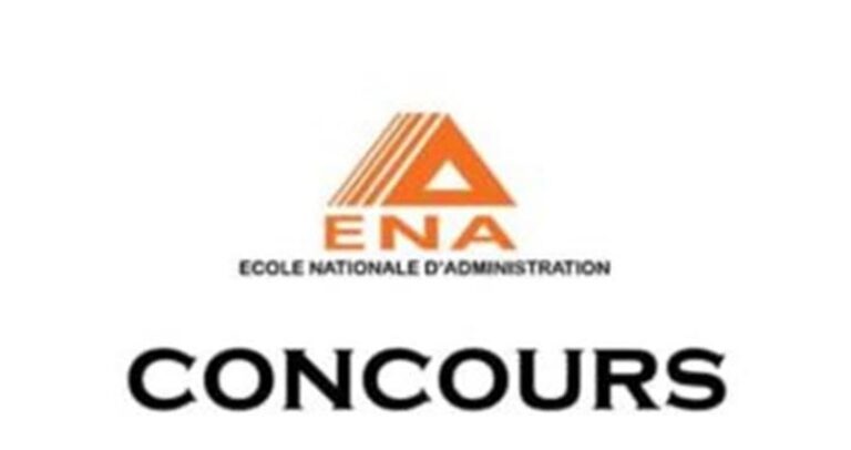 Sénégal : ouverture des inscriptions aux concours directs et professionnels d’entrée à l’École Nationale d’Administration (ENA), session 2026