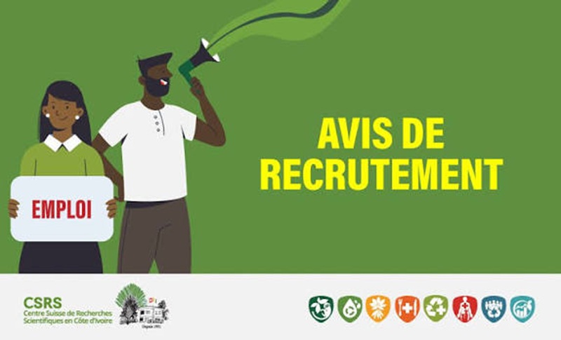 Stage Master 2 en Épidémiologie – CSRS (Projet AHEAD-One Health)