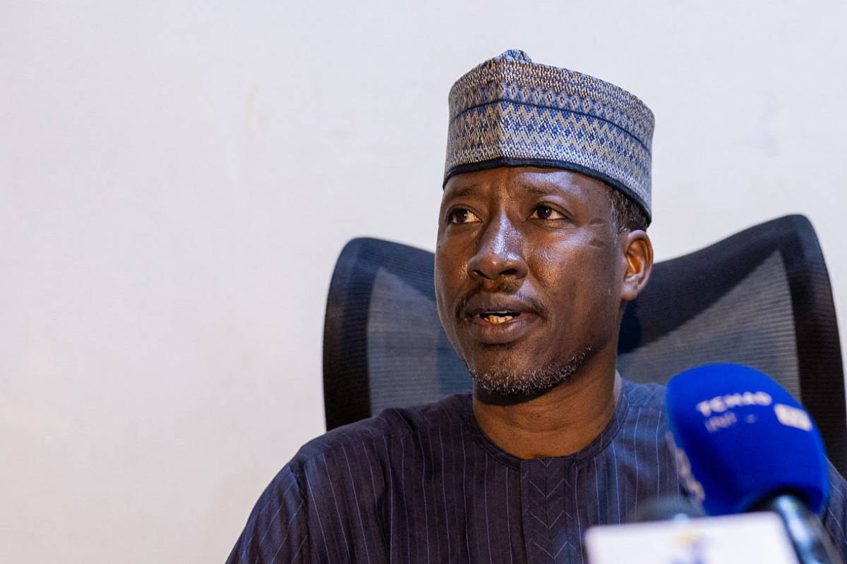 Tchad Déby gracie Succès Masra et huit opposants condamnés