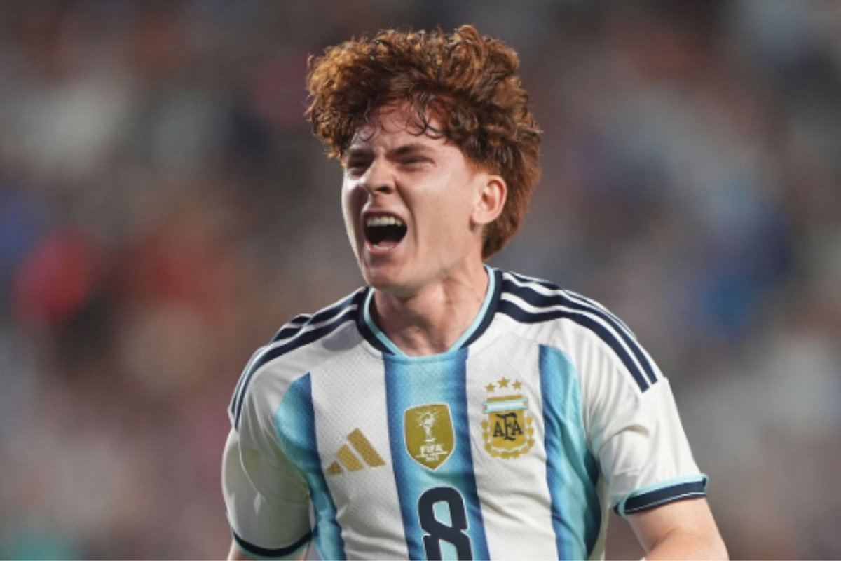 Valentín Barco Chelsea