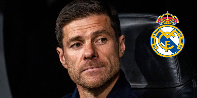 Xabi Alonso revient sur son échec au Real Madrid et dévoile pourquoi il a choisi Chelsea