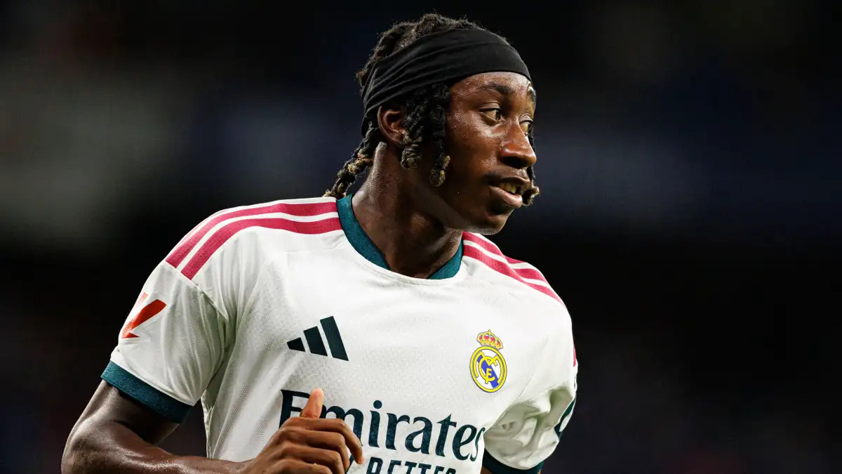 José Mourinho défend Yan Diomande sur sa mauvaise forme