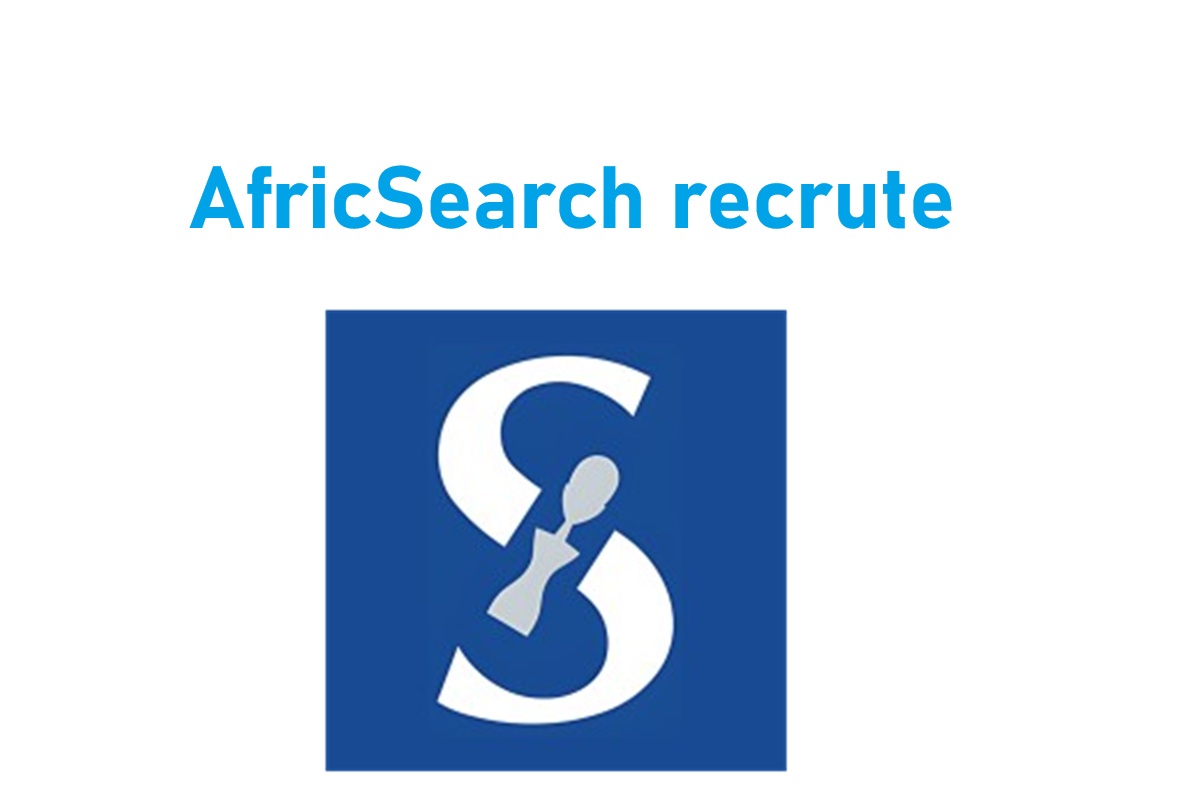 8 postes ouverts au cabinet AfricSearch Togo 08 août 2026