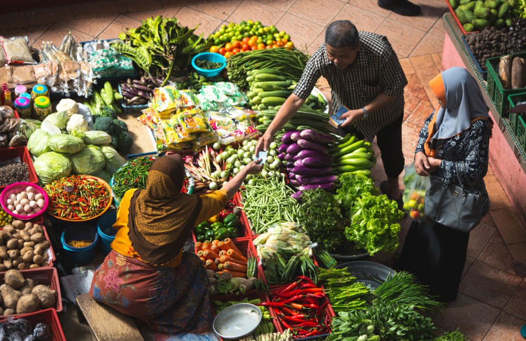 Cours de la FAO : Évaluation des coûts et monétisation des avantages nutritionnels