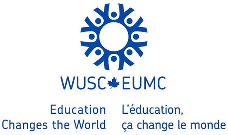Avis de recrutement à l’organisation canadienne EUMC / WUSC – 02 Septembre 2026