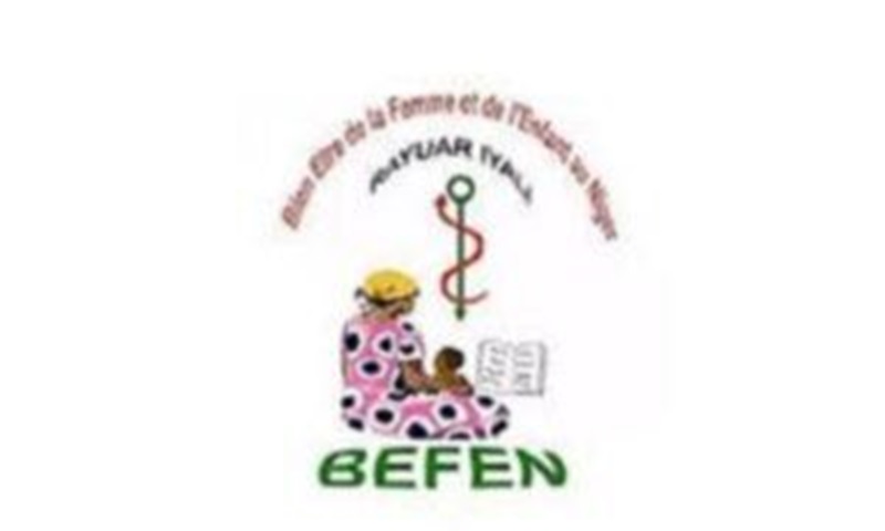 Candidature pour le recrutement d’un.e Adjoint (e) à l’ONG médicale BEFEN - 04 Septembre 2026