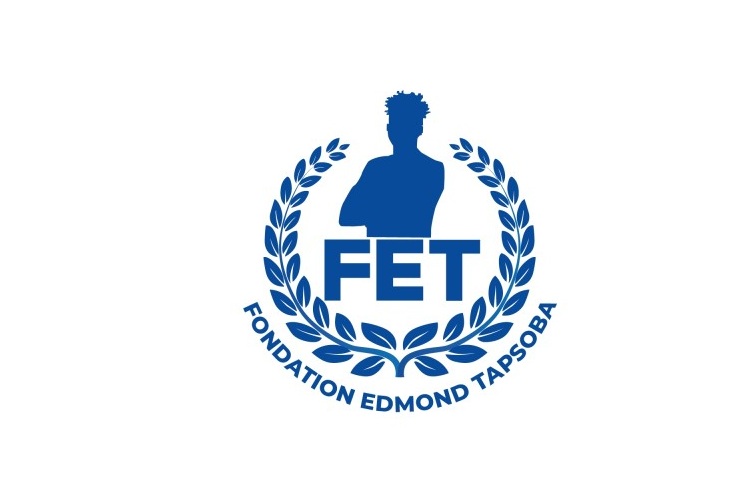 La Fondation Edmond Tapsoba recrute des stagiaires – 04 Septembre 2026
