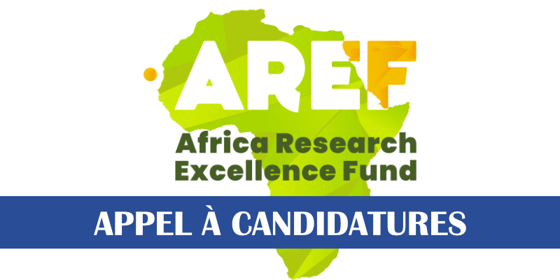 Lancement de l'AREF Towards Leadership Programme 20262027